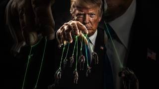 The Real Reason Trump Met Xi Jinping