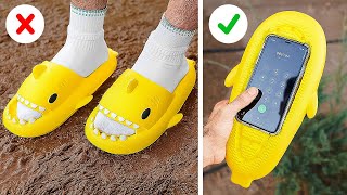 Guess How Much This Cost? 💰 Creative Low-budget DIY Hacks 🌈