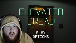 CaseOh Plays Elevated Dread
