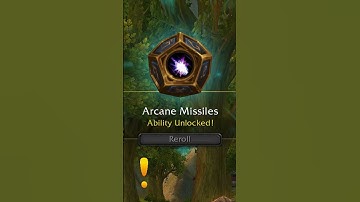 World of Warcraft but you