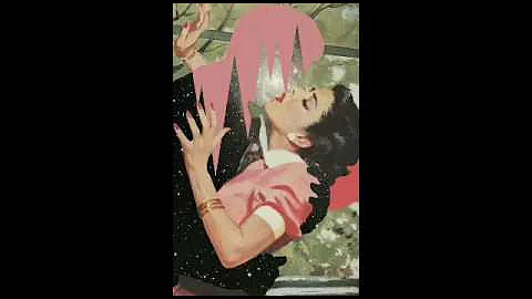 COLYER - LOST IN YOUR LOVE