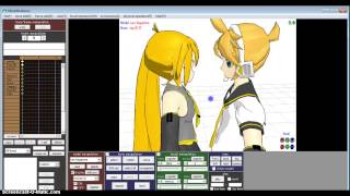 [OLD] [OUTDATED] How to use MMD Basics