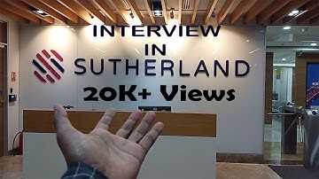 INTERVIEW IN SUTHERLAND || GOOD & BAD NEWS || Sangram Singh Vlogs
