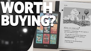 Lets talk about NEW AMAZON KINDLES – Is It Worth Buying? screenshot 4