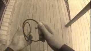 Messado Rings - Joshua Messado - Performed by Julius Greene