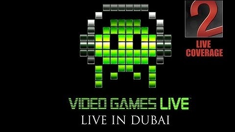 [VGLME] Russell Brower conducts Skyrim