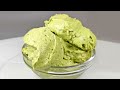 Мой фаворит этого лета! Нежнейшее мороженое  из авокадо и лайма кето веган | Keto avocado ice cream