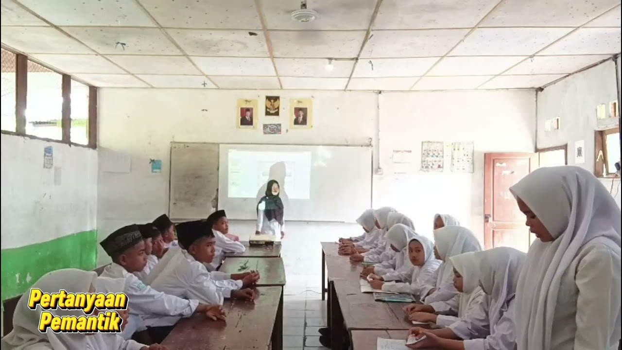 DAULAH UMAYYAH (MAPEL-SKI)