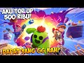 AKU TOP UP DEMI MENCAPAI TROFI 500! Brawl Stars