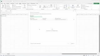 Inhalt von Dateien in Excel filtern