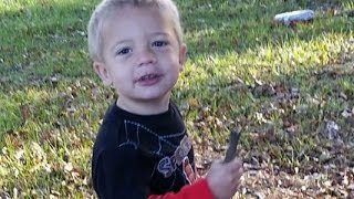 2yo Ethan shot in accident... now stable by ziffulmyer 2,027 views 8 years ago 2 minutes, 4 seconds