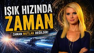 Zaman Mutlak Değil: Işık Hızında Zaman Nasıl Değişir? Öteki Gündem
