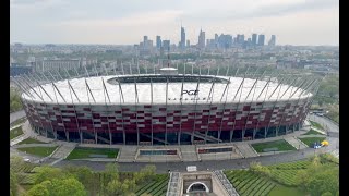 Bezpieczny Stadion