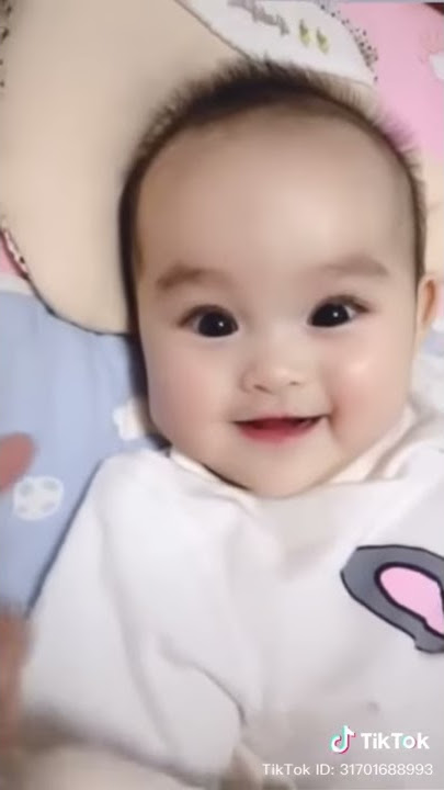 Setori WA 30 Detik bayi Imut