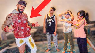 I WORE A SCANDALOUS EID OUTFIT To See How My Family Would React!!