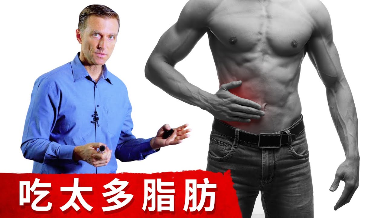 9跡象吃太多脂肪了 生酮飲食的脹氣 打嗝 右肩痛與肝 膽囊等關聯 Youtube