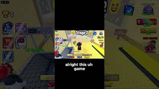 +1 SPEED BUTTER ESCAPE STOLE MY WINS #roblox #robloxshorts #robloxgames #brainrot