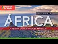 Africa  as es el sur de africa  la regin de los paisajes mgicos