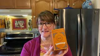 IS IT HEALTHY HARNEY HOT CINNAMON SUNSET TEA