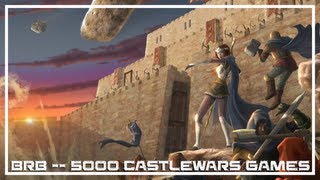 5000 CastleWars Games screenshot 3