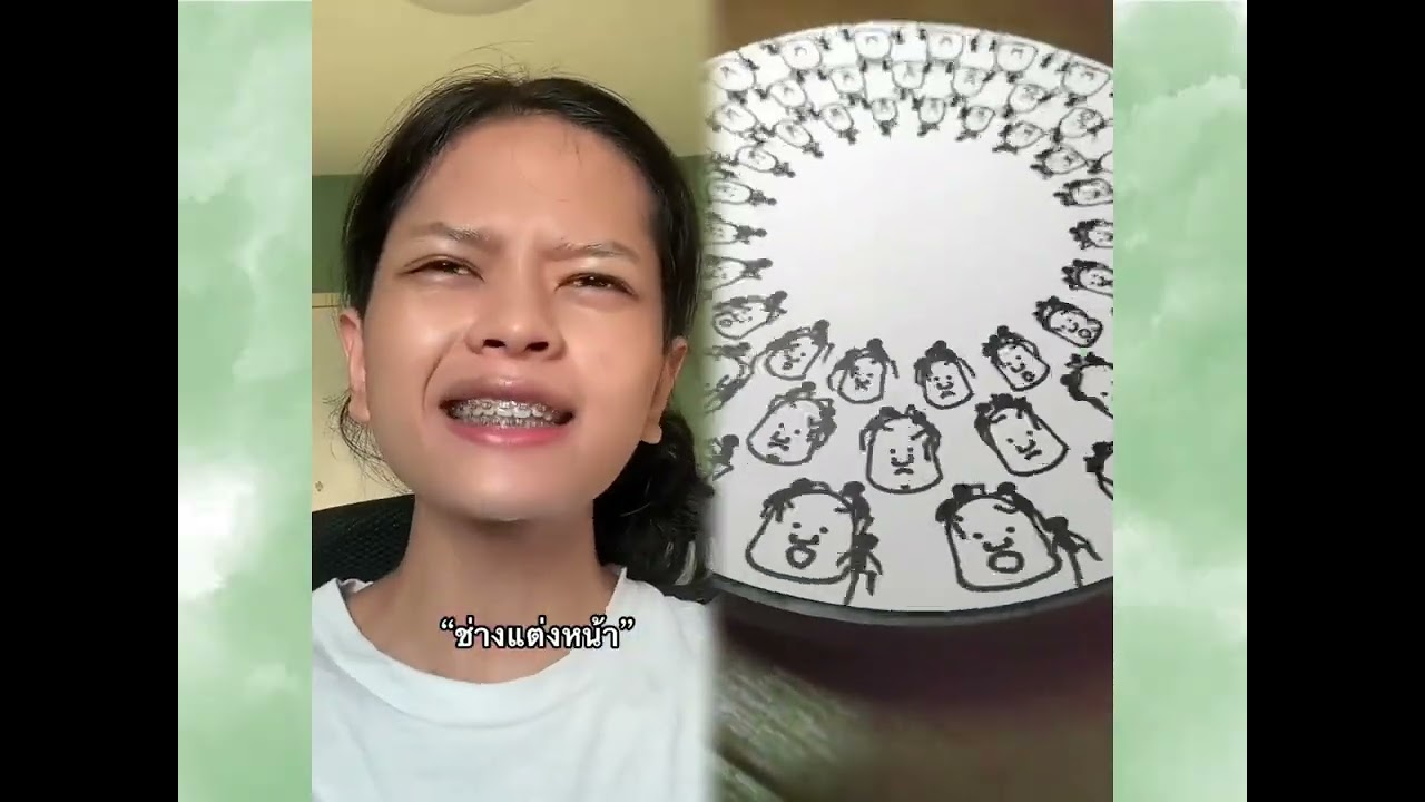 #น้องลูกวา #galaxys25ultra #รีวิวบิวตี้ #galaxyai