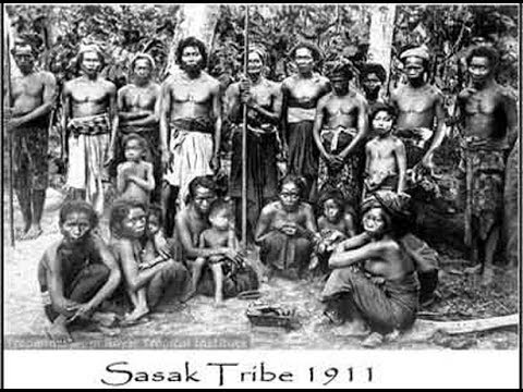 Sejarah Lombok Dan Suku Sasak - Lombok Dari Masa Ke Masa