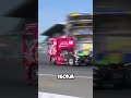Гонки на грузовиках: автоспорт весом в 5 тонн! #shorts #автоспорт #carfacts #факты #f1 #formula1