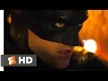 The Batman (2022) - Batmobile Chase Scene (3/10) | Movieclips