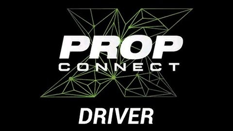 PropConnect Mobile Driver App Demo - Spanish