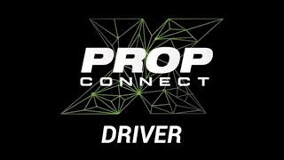 PropConnect Mobile Driver App Demo - Spanish