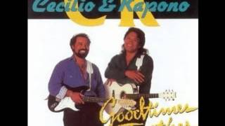 Cecilio&Kapono-Goodtimes Together chords