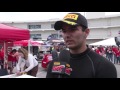 PWC Driver Promo 2016 - Brett Sandberg #13 GTS