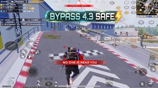 PUBG Mobile Hack 4.3 | Magic Bullet, ESP, Aimbot | Safe Bypass 2026