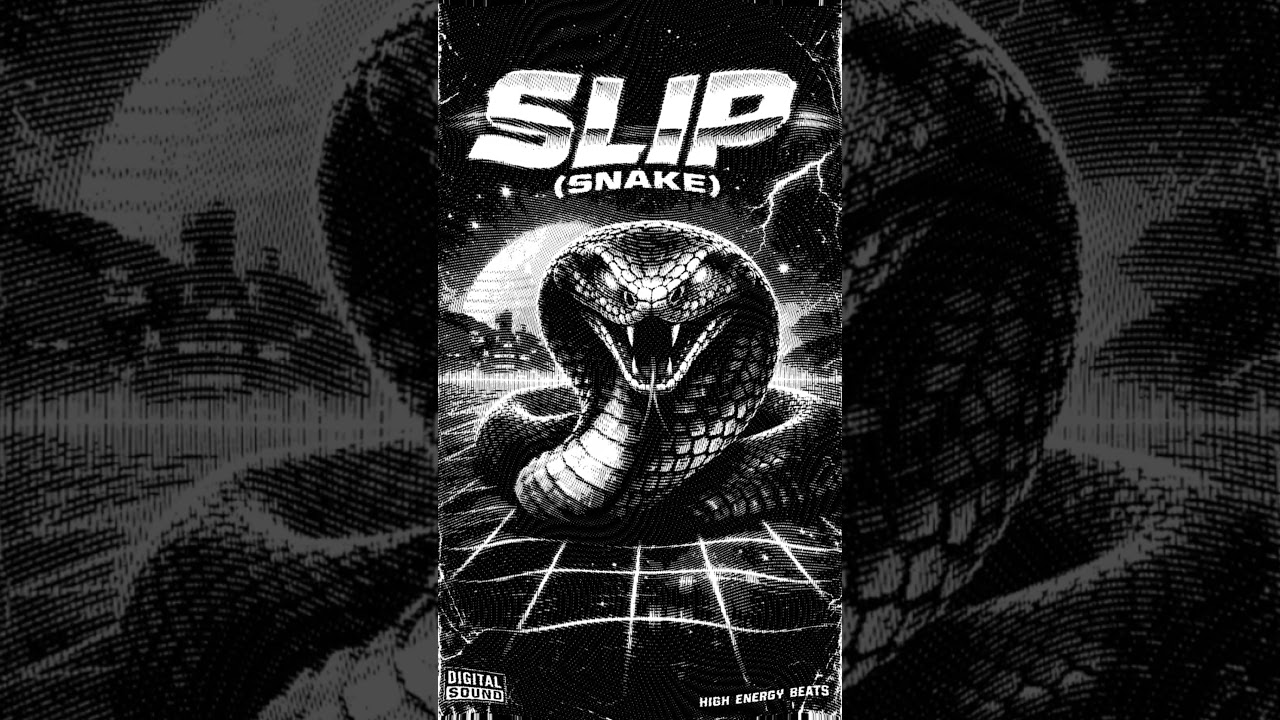 Slip/Snake 🐍 