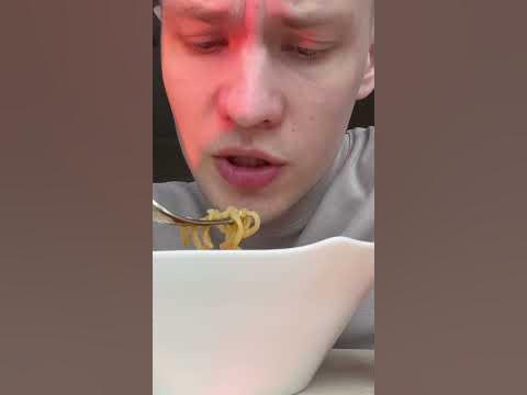 ЕМ ОСТРЫЙ ЧАН РАМЕН #мукбанг #mukbang - YouTube