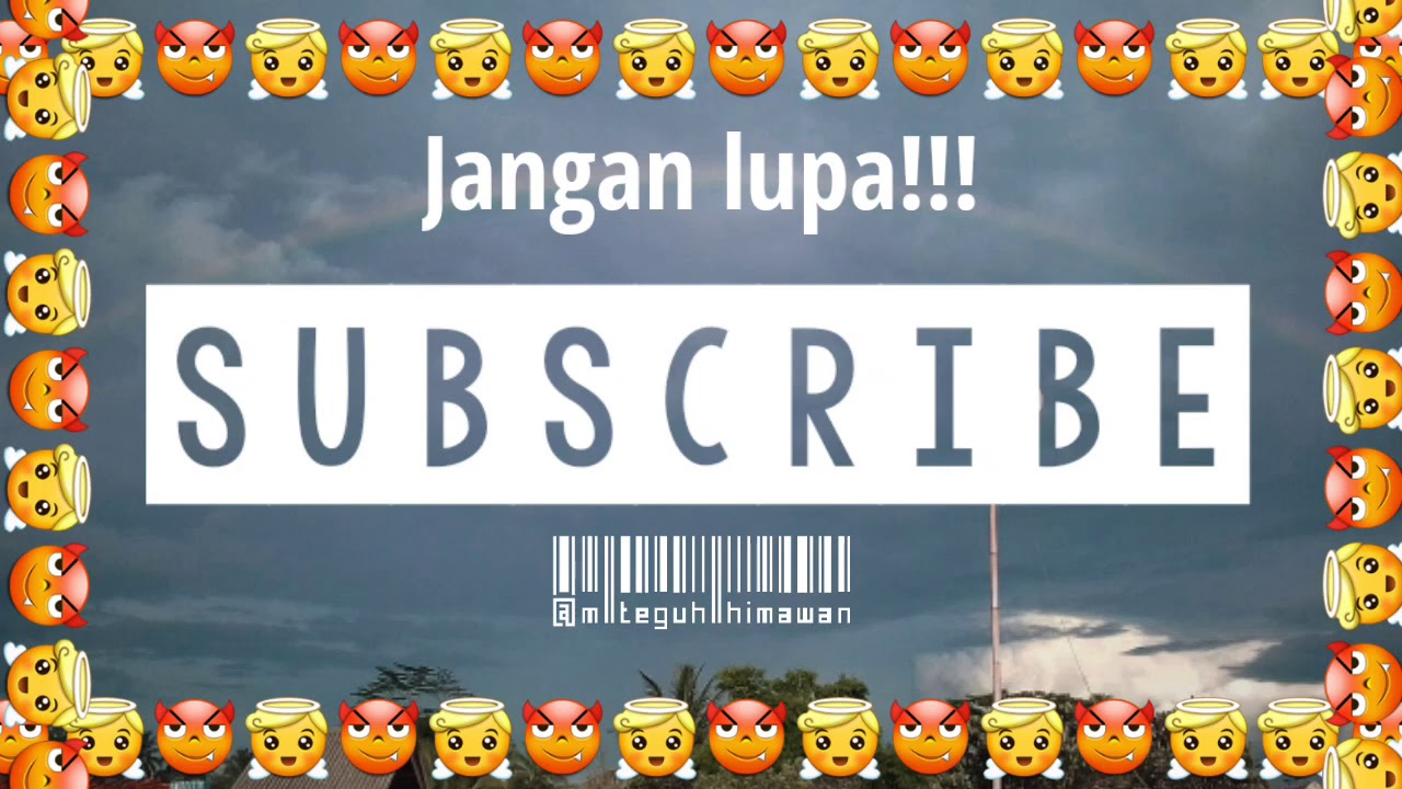 Lagu filter ig pantun gombal - YouTube
