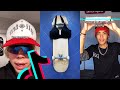 Skater tiktok memes part 3  tiktok skateboarding compilation  hardflipstv