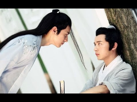 耽美剧里一些好听的歌3古风part3