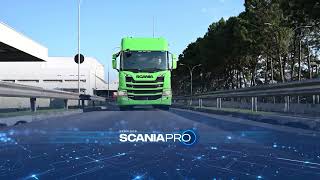 Mais disponibilidade Scania