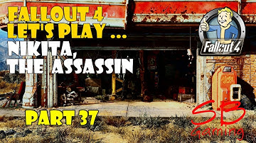 Fallout 4 Survival Mode Let