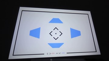 4D Keystone Correction and Zoom Function CL770 Full HD Projector