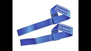 Lifting Straps for Powerlifting Training @Powerliftingtowinhq