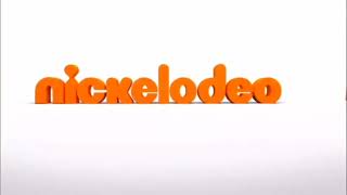 Nickelodeon logo itunes bumper 5 dvd