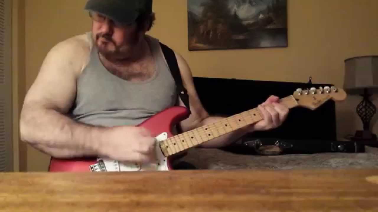 receives definition George Benson - Lady Love Me (One More Time) (Guitar Cover)