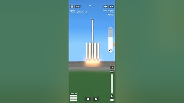 SFS Career Mode - #6 - High orbit