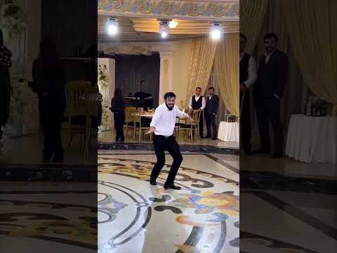 Как вам этот танец? #кавказ #dance #адыгэ #свадьба #танцы #тойбастарастана #wedding