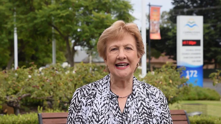 COVID-19 Update with Mayor Jill Whittaker 1 April ...