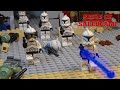 Lego Star wars: Siege of Saleucami