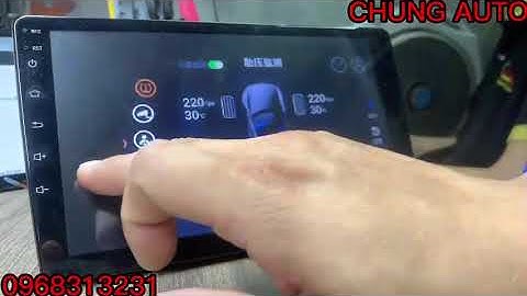 Hướng dẫn factory reset màn hình androi 5.1.2 / hướng dẫn factory reset màn hình androi / reset