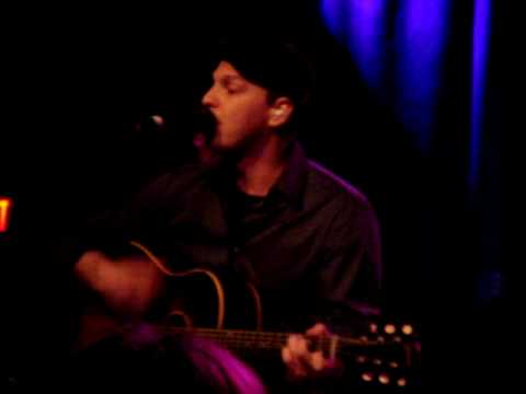 Cheated On Me - Gavin DeGraw 4.22.09